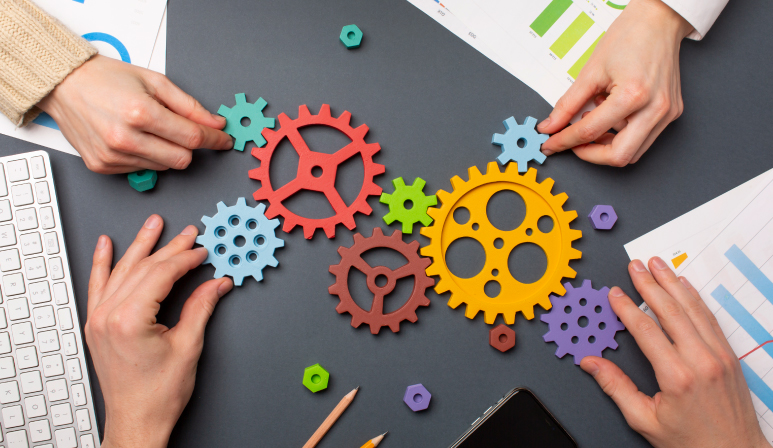 Optimizing Healthcare Business Processes in Saint Lucia Optimizing Healthcare Business Processes in Saint Lucia