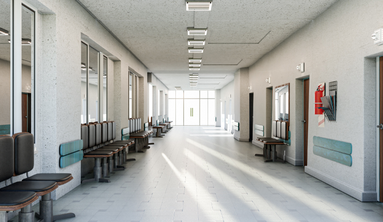 Exploring the Healthcare Landscape in Saint Lucia Exploring the Healthcare Landscape in Saint Lucia