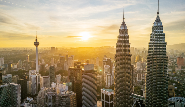Malaysia provides a recognized system for logo trademarking Malaysia provides a recognized system for logo trademarking