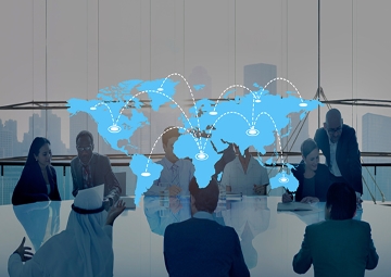 El complejo mundo de las sociedades holding y filiales