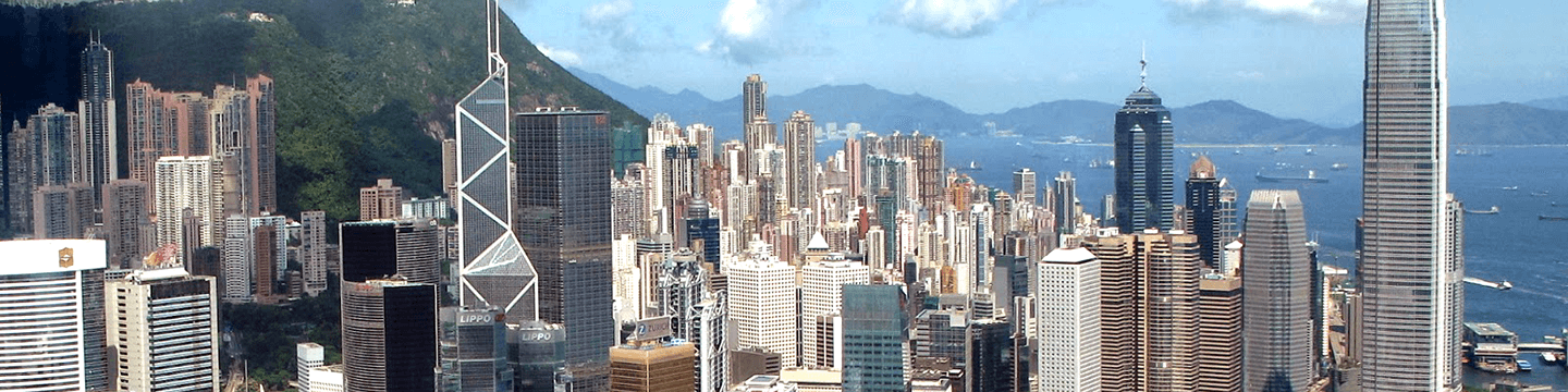 Accounting and Auditing in Hong Kong