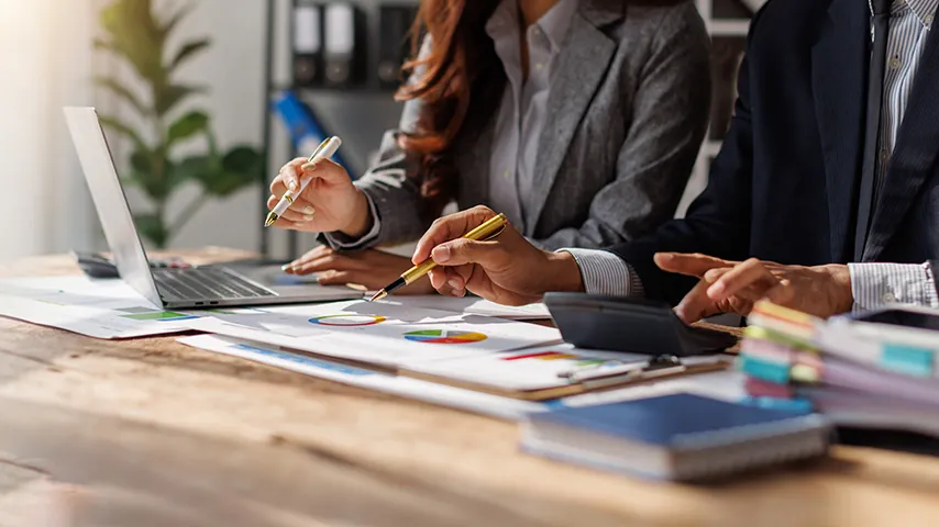 Hong Kong companies must prepare annual financial statements, usually audited by a Hong Kong CPA.