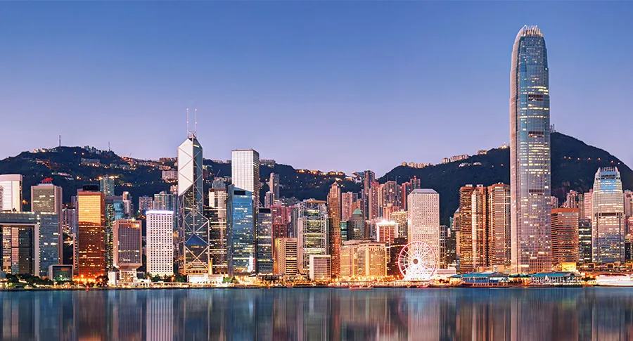 Hong Kong Corporate Tax Rates & Territorial Tax System (2026)