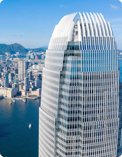 Hong Kong Key Highlights
