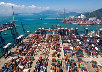 Đầu tư vào Hồng Kông, nhiều ưu thế cho doanh nghiệp Việt Nam