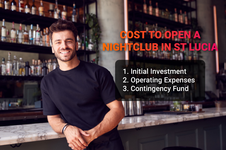 Opening up a in St Lucia An overall guide