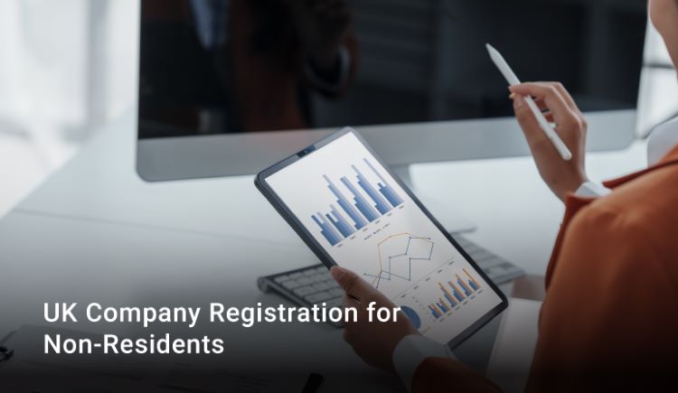 How Non-Residents Can Register a UK Company