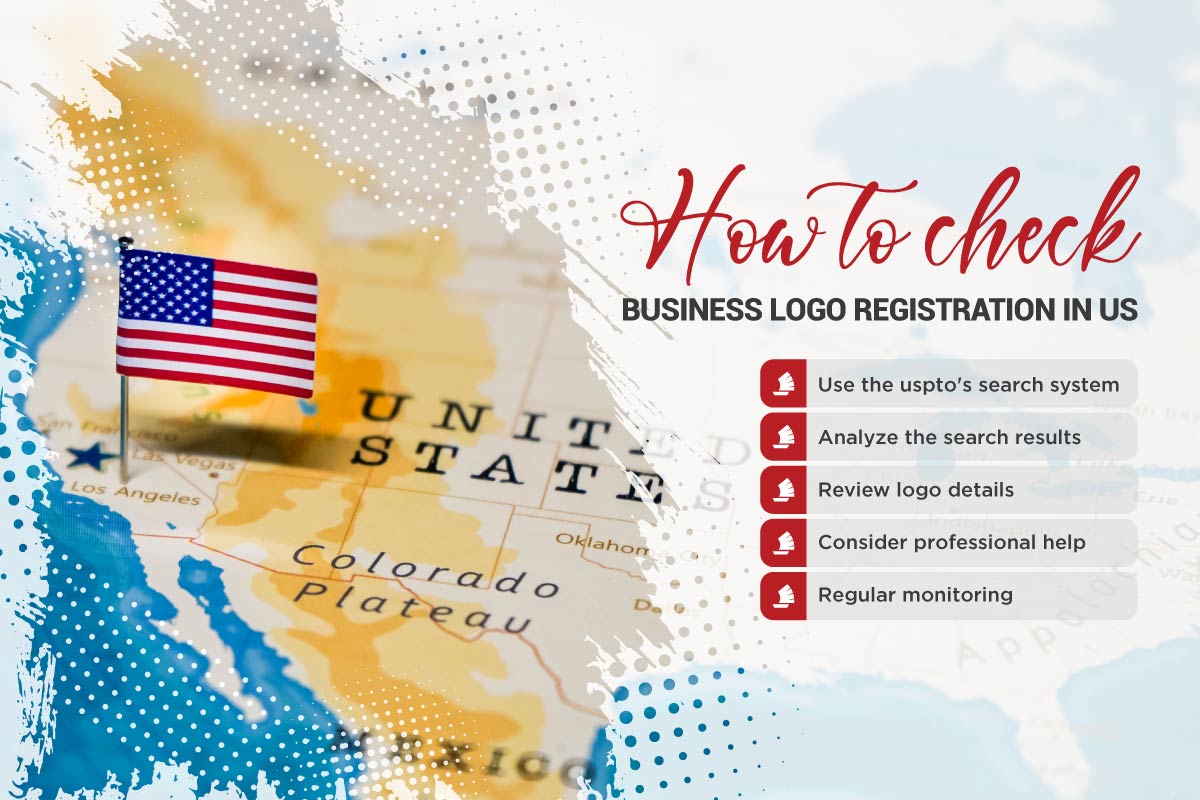 How to Check Business Logo Registration in US How to Check Business Logo Registration in US