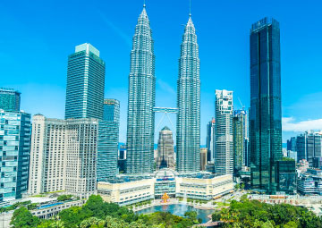 How to register a Private limited company in Malaysia