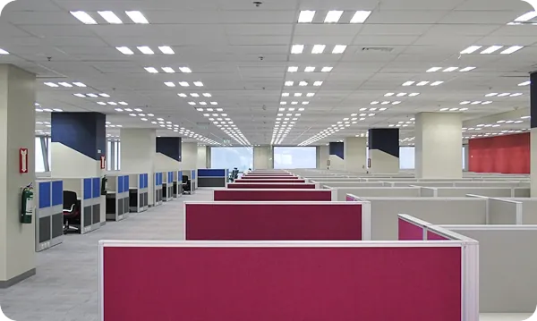Additional Services Setup