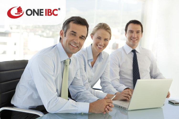 One IBC will always be a trustful partner on your way of doing offshore business