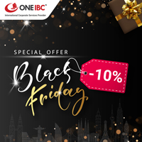 Black Friday offer - Get amazing discount for Company Formation Service Black Friday offer - Get amazing discount for Company Formation Service