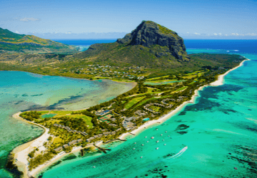 Take a tax holiday in Mauritius Take a tax holiday in Mauritius