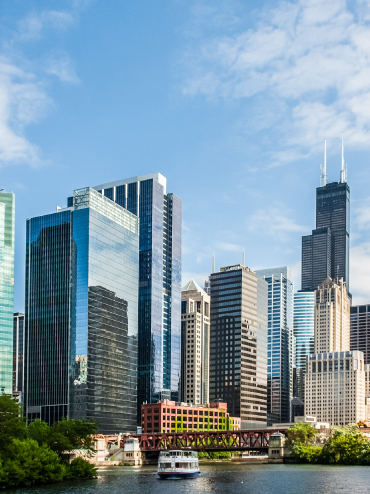 Illinois Company Registration