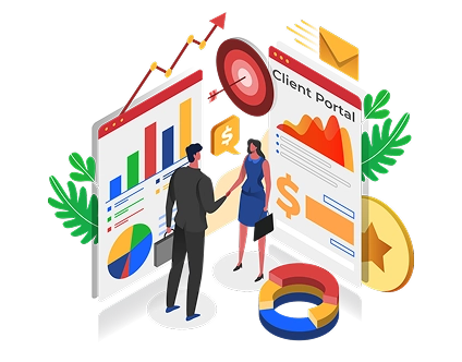 Client Portal