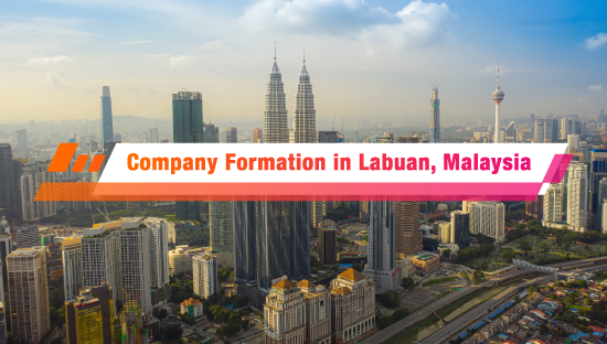 Labuan (Malaysia) offshore company formation