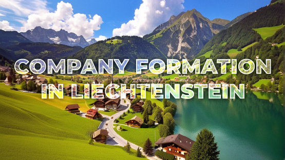 Liechtenstein Offshore Company Formation Liechtenstein Offshore Company Formation