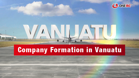 Vanuatu company registration