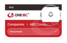 Notifications Notifications
