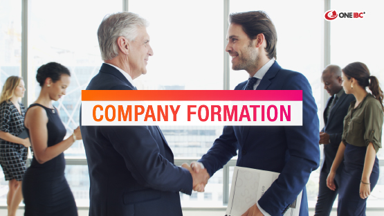 Company Formation Company Formation