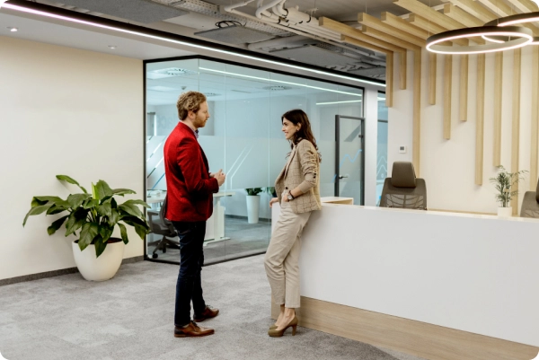 Virtual Office Services