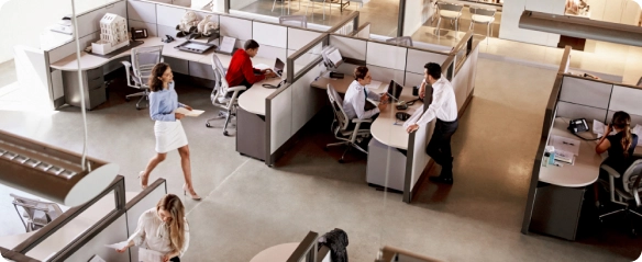 What Is a Virtual Office? What Is a Virtual Office?