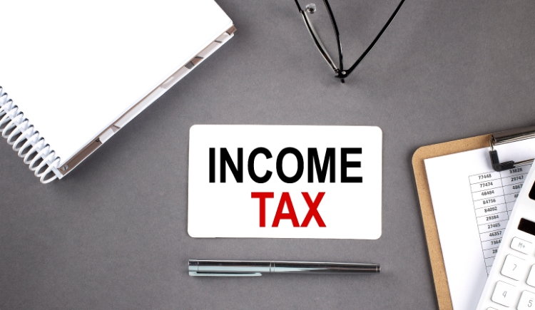 Income Tax Definition Income Tax Definition