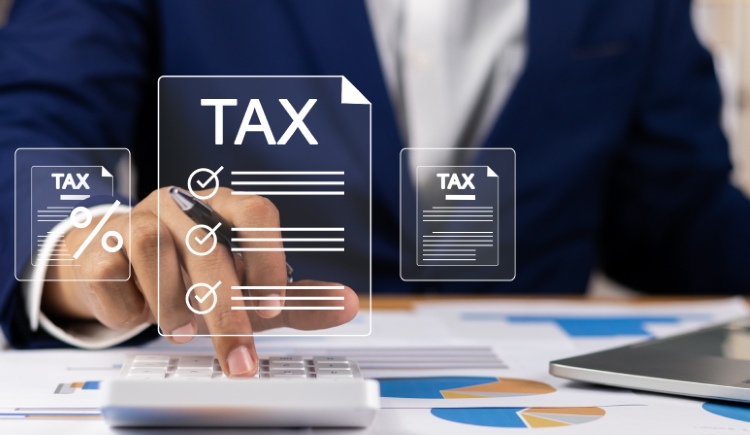 Income Tax Rate in 2024 Income Tax Rate in 2024