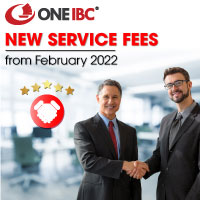 Announcement of increasing service fees of Company Formation & Renewal in 2022 Announcement of increasing service fees of Company Formation & Renewal in 2022