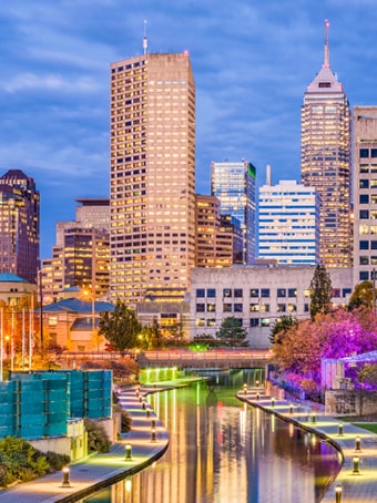Indiana, USA Offshore Company Registration Indiana, USA Offshore Company Registration