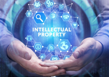 Intellectual Property for Businesses in the U.S.