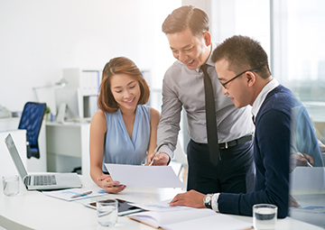 Kỳ 4: Muốn đầu tư ở Singapore, cần phải làm gì?