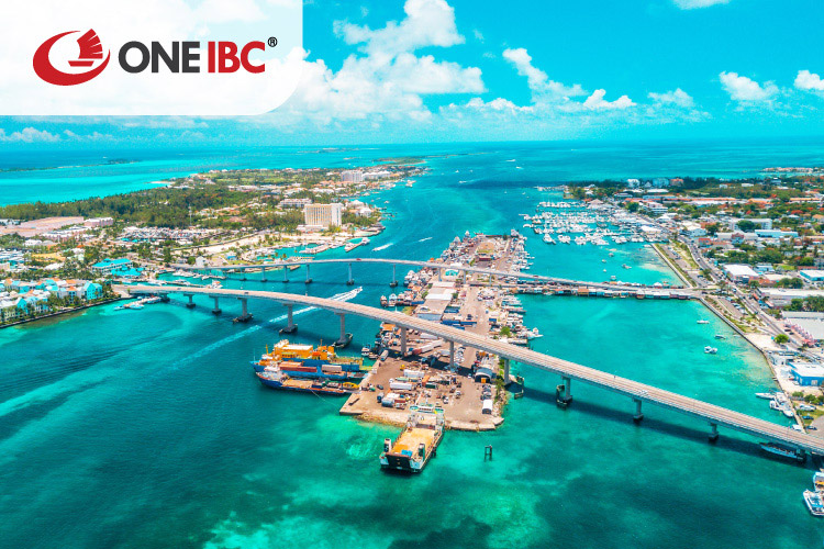如今,許多全球企業選擇在巴哈馬投資 Nowadays, many global businesses choose to invest in the Bahamas
