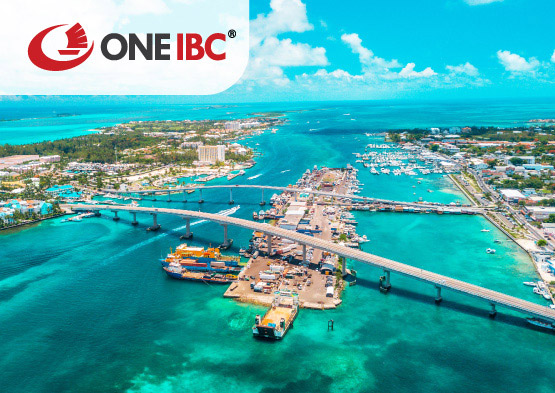 Por que investir nas Bahamas? Um One IBC Group