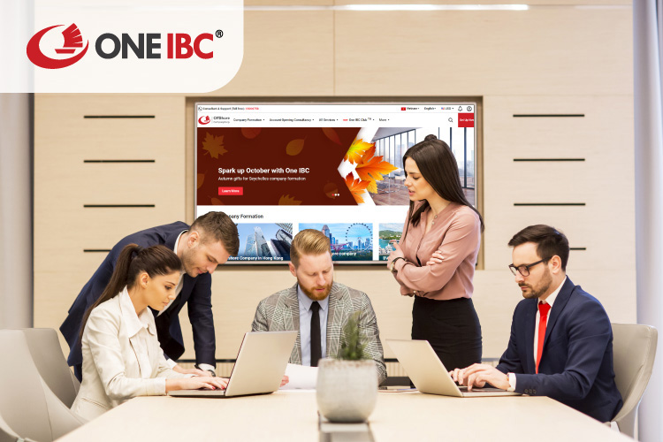 IBC 的專家團隊將為您提供有關在巴哈馬投資的建議 One IBC’s expert team will give you advice about investing in the Bahamas