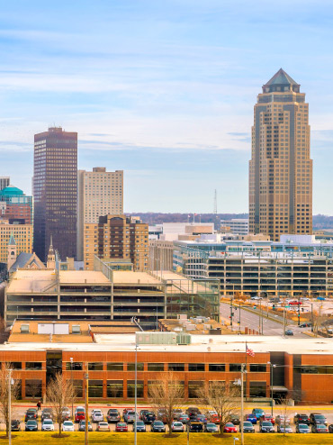 Benefits of starting a business in Iowa, USA Benefits of starting a business in Iowa, USA