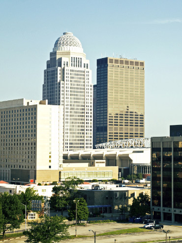 Kentucky, USA Offshore Company Registration