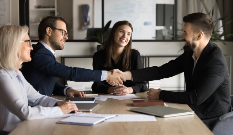 Key Markets and Sectors for Foreign Investors