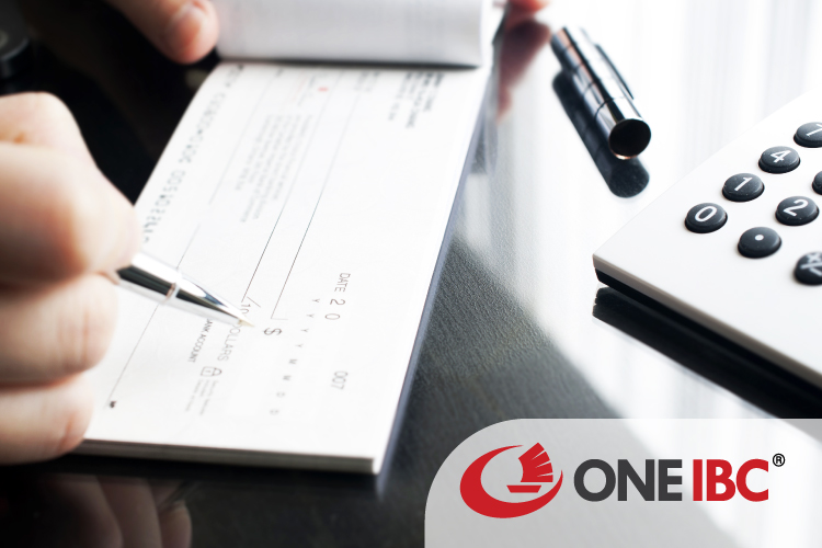 Khách hàng của One IBC<sup>®</sup> thực hiện giao dịch quốc tế Khách hàng của One IBC<sup>®</sup> thực hiện giao dịch quốc tế