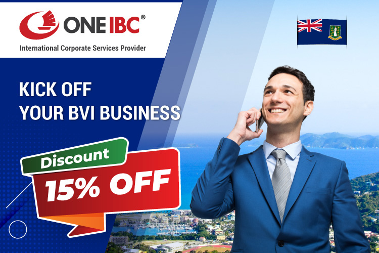 Kick Off Your Bvi Business This September Kick Off Your Bvi Business This September
