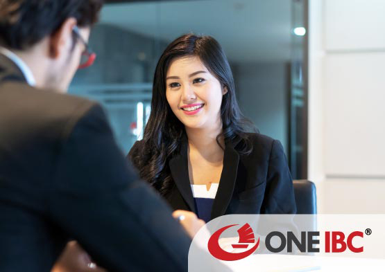 Kinh doanh xuyên biên giới – Mở rộng thị trường cùng One IBC® Kinh doanh xuyên biên giới – Mở rộng thị trường cùng One IBC®