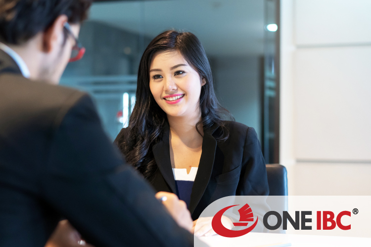 One IBC<sup>®</sup> là đối tác tin cậy trong hành trình định vị thương hiệu Việt trên sân chơi quốc tế One IBC<sup>®</sup> là đối tác tin cậy trong hành trình định vị thương hiệu Việt trên sân chơi quốc tế