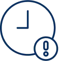Late or unpaid annual government renewal fees