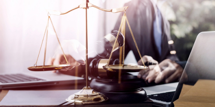 Legal Aspects of Starting a Business