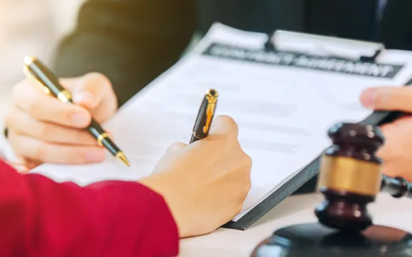 Legal Drafting & Corporate Secretarial