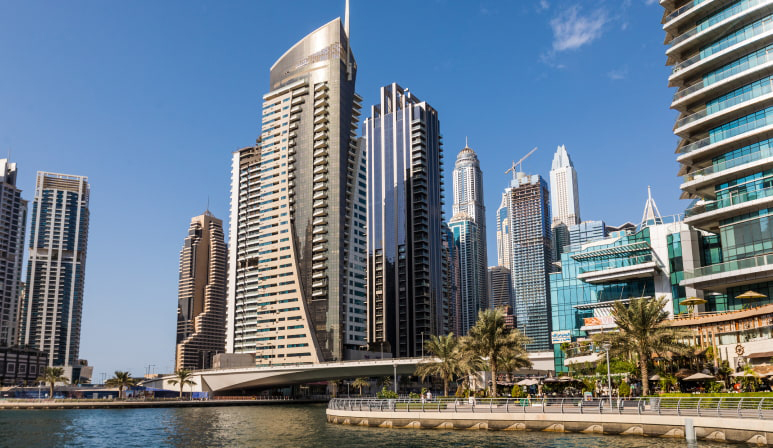 Company Formation Service in Dubai