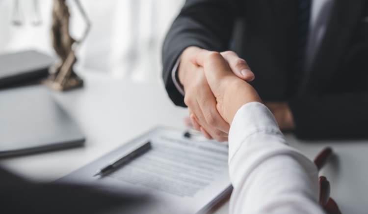 Limited Liability Limited Partnership Agreement in the U.S.