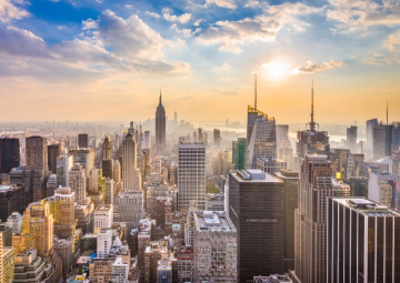 Limited Liability Limited Partnerships (LLLP) in the U.S.