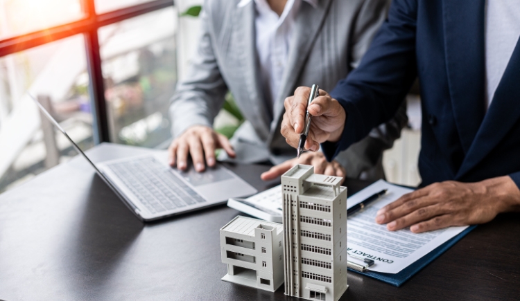 Limited Liability Limited Partnership Example