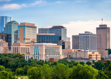 The Registration for Limited Liability Partnerships (LLP) in the U.S.